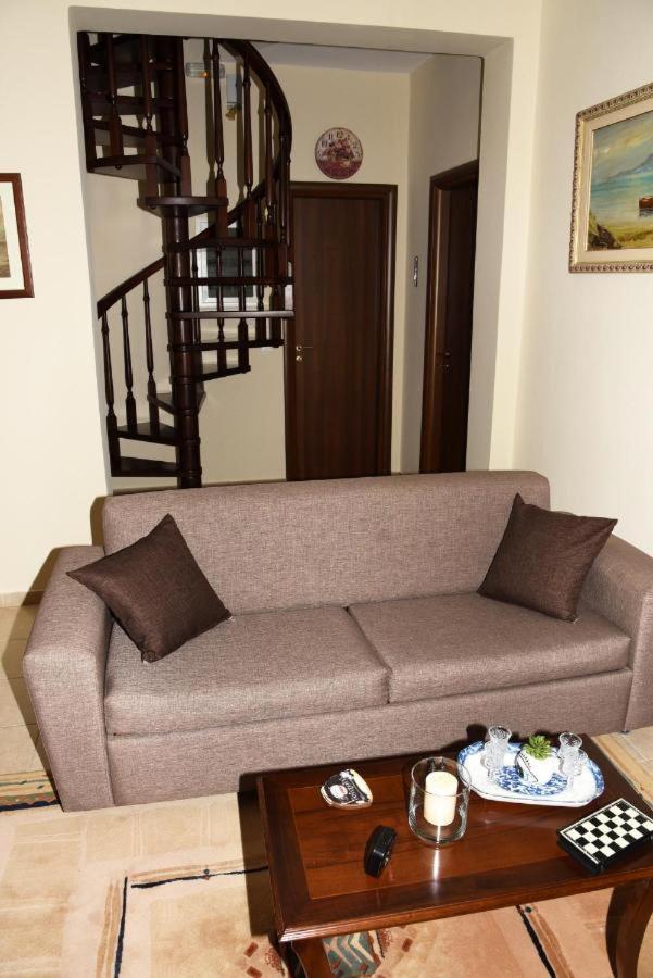 Ferienhaus Andros Country *