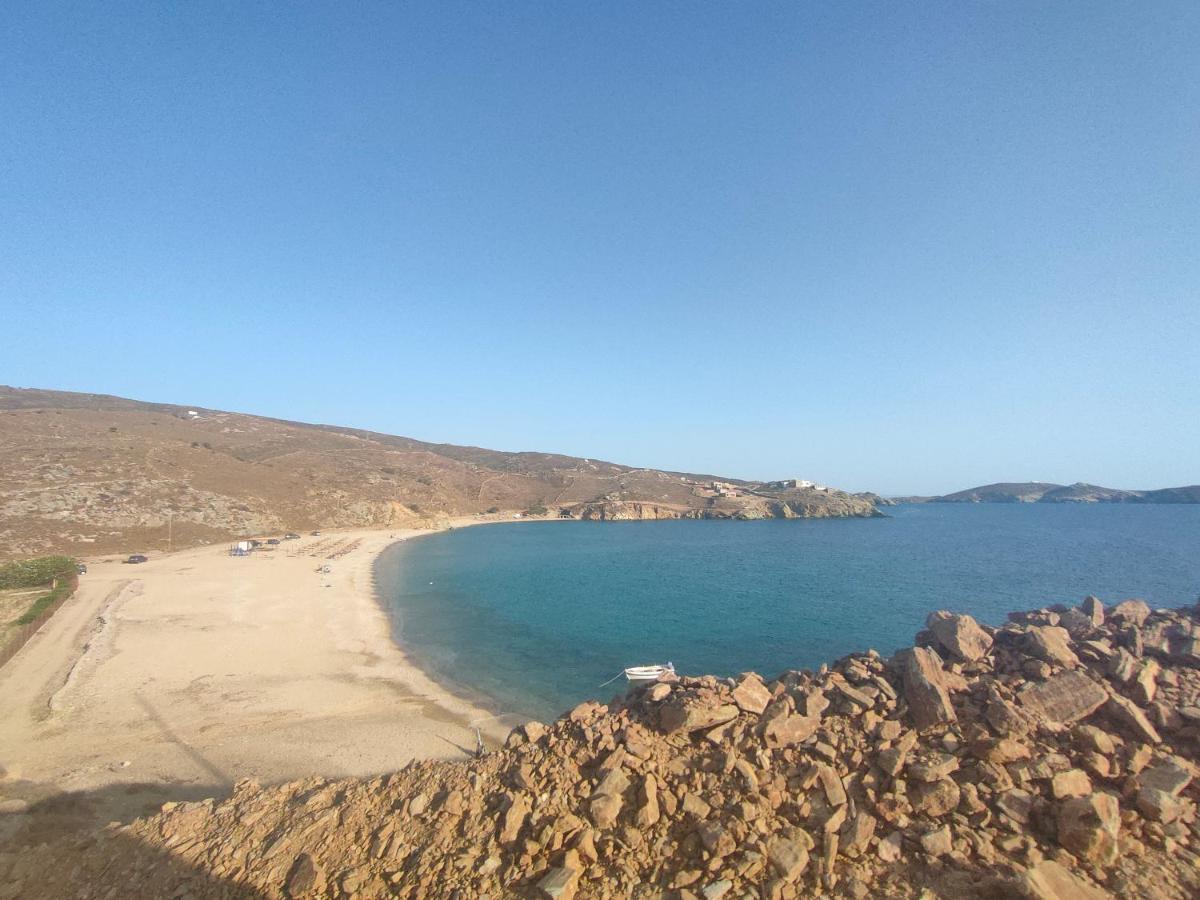 Andros Country *